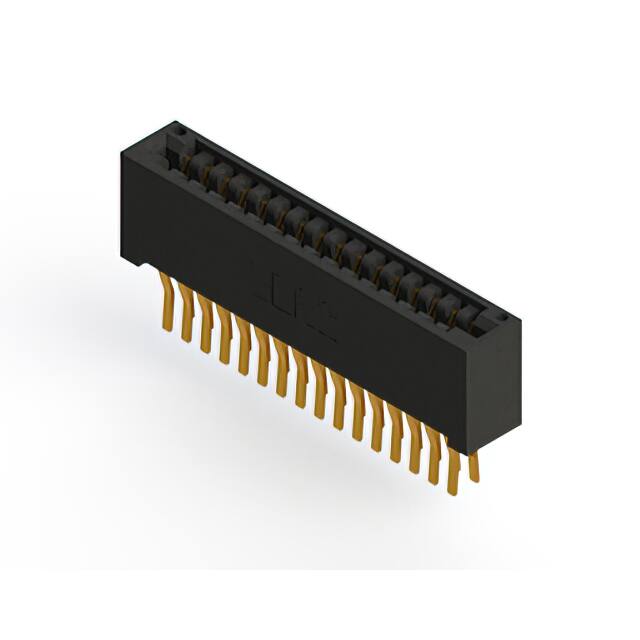 896-032-560-201 EDAC Inc.  Edgeboard Connectors